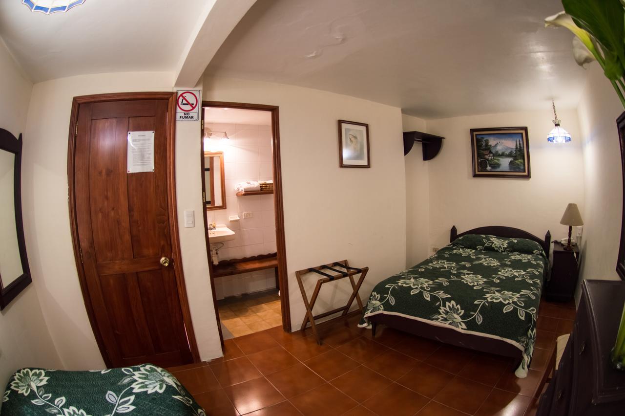 Hotel Posada Casa Regia Xalapa Zewnętrze zdjęcie